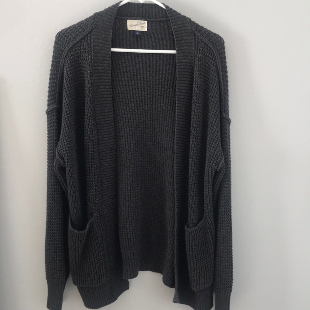 Universal Thread Cardigan Sweater